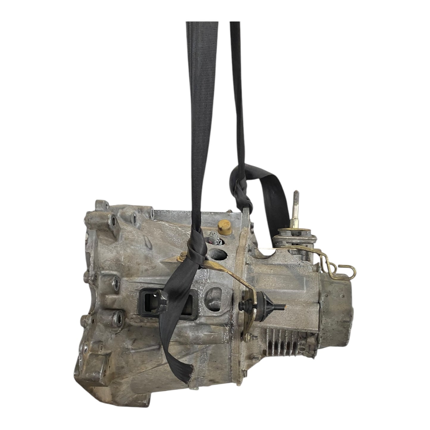 Cambio Manuale 5 Marce CITROEN BERLINGO 2 Serie 1.9 Motore WJY