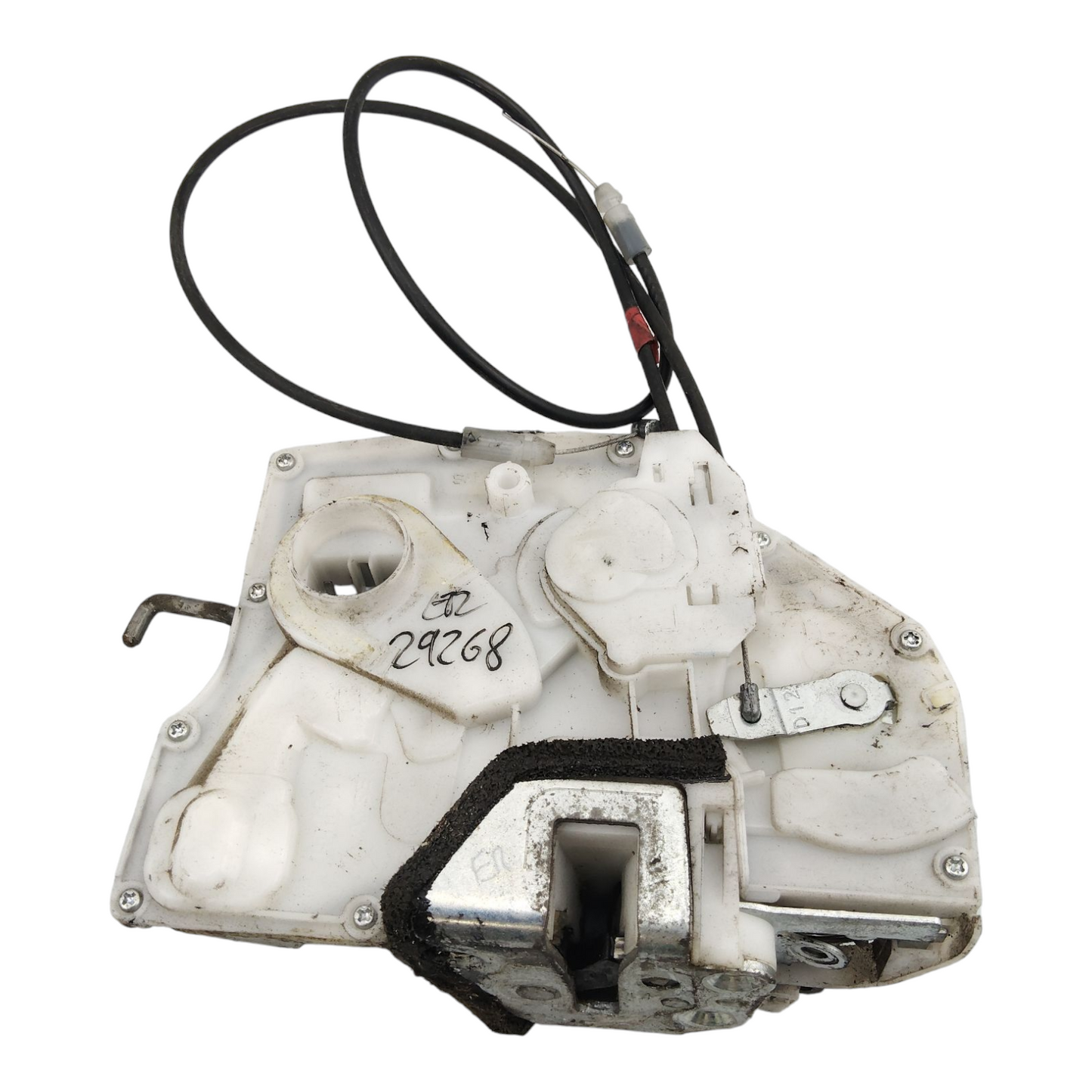 Serratura Porta Anteriore Sinistro SUZUKI SWIFT 4 Serie 5 Porte