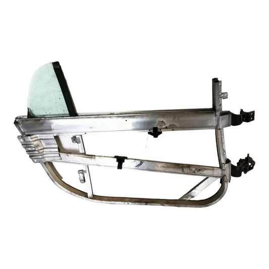 Porta Portiera Anteriore Sinistro SMART CITY/FORTWO COUPE 450