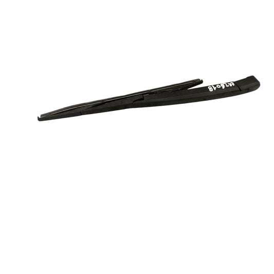 Braccio Tergilunotto SSANGYONG KORANDO 3 Serie 2.0 Benzina Diesel