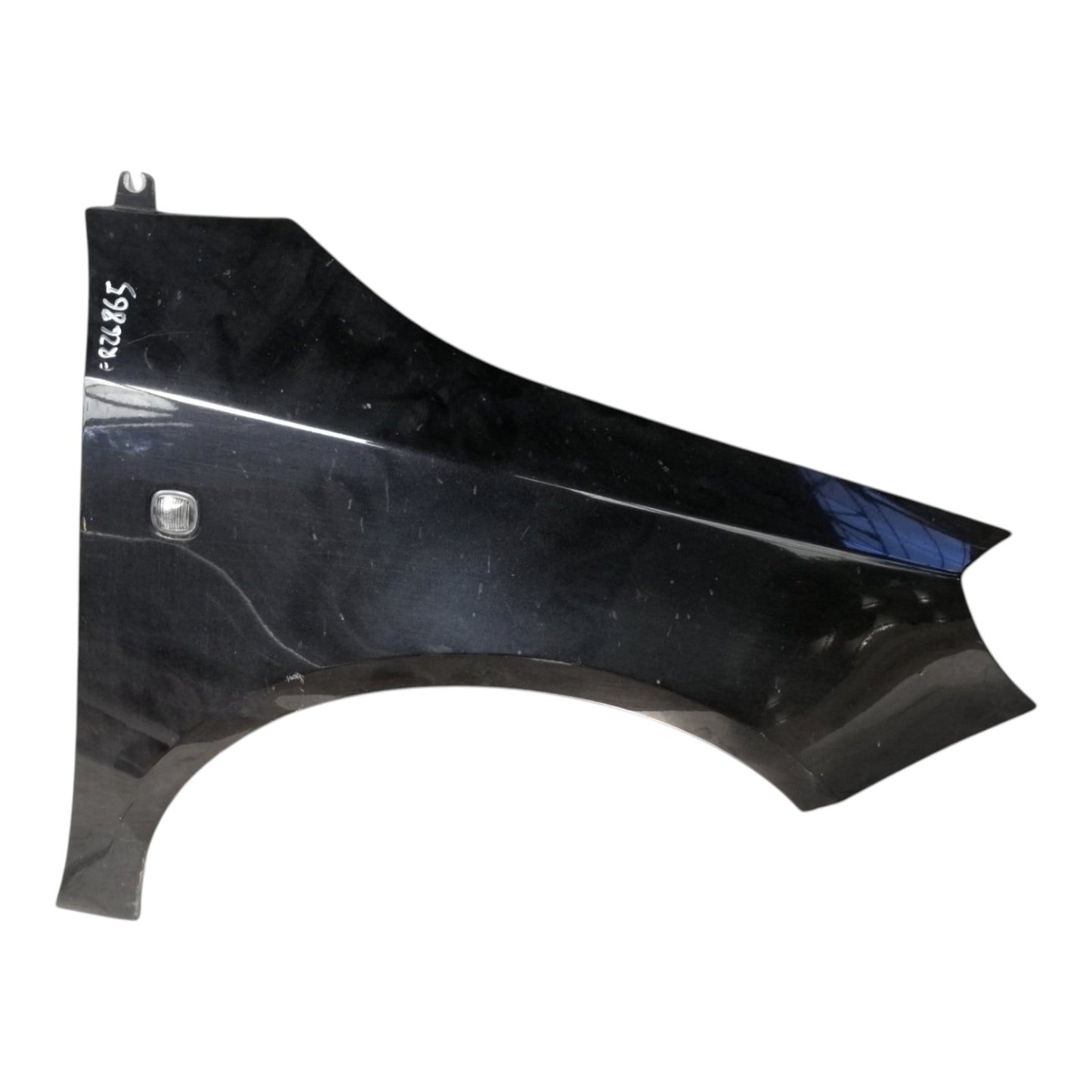 Parafango Anteriore Destro SKODA FABIA 542 545 Berlina SW