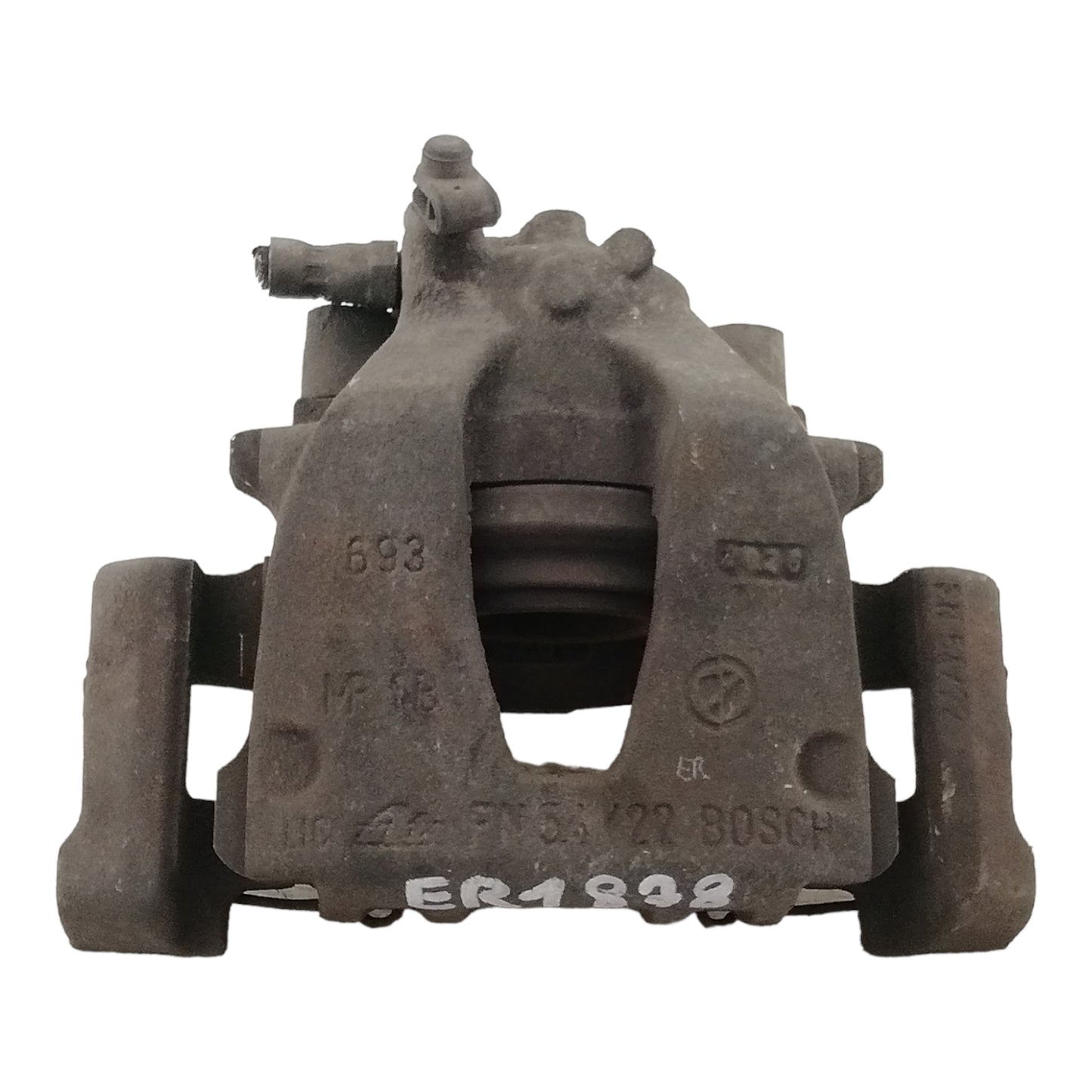 Pinza Freno Anteriore Destro ALFA ROMEO 147 1 e 2 Serie/156/GT