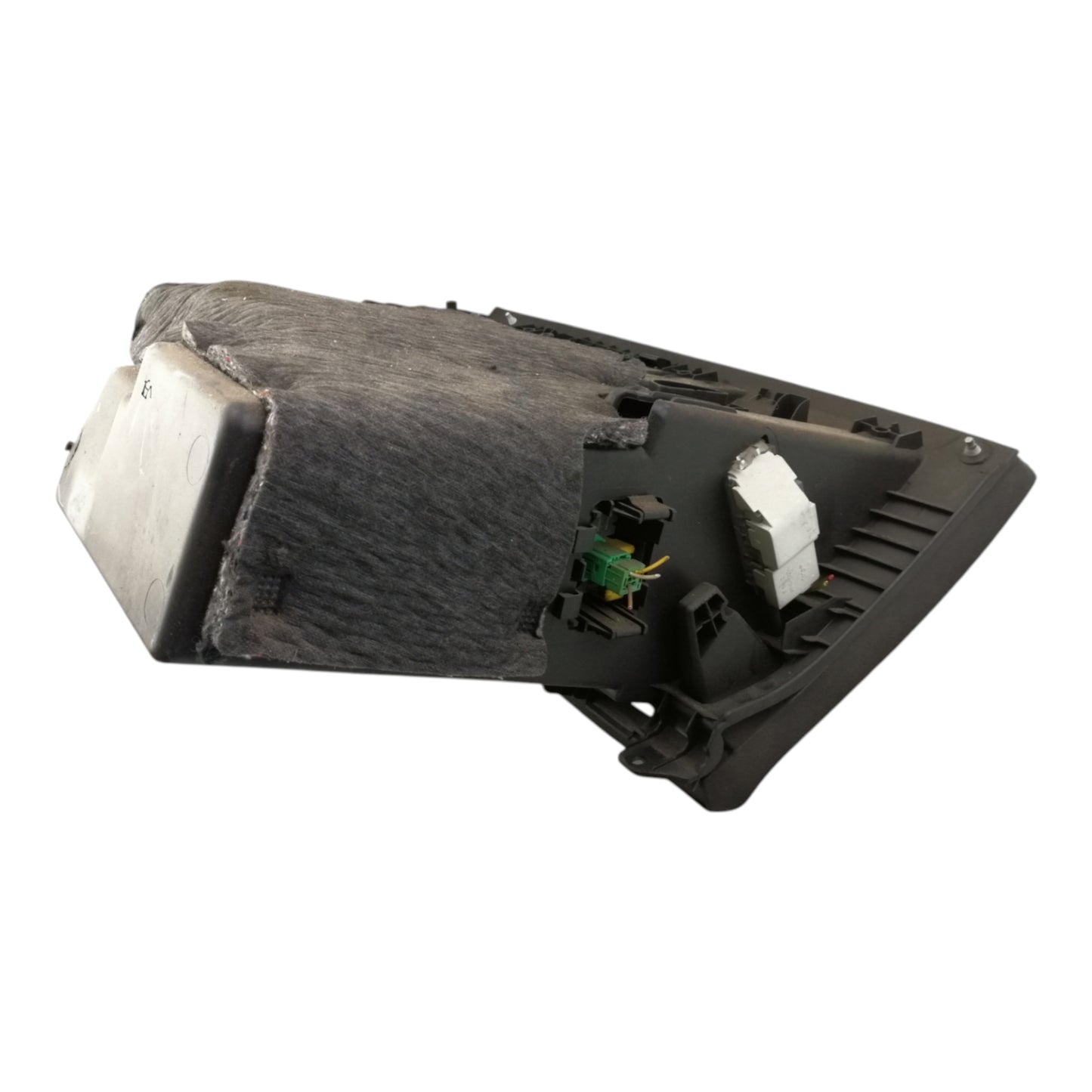 Cassetto Portaoggetti PEUGEOT 308 1 Serie Diesel