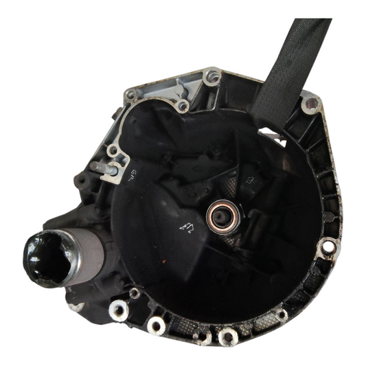 Cambio Manuale 5 Marce FIAT PANDA 169 2 Serie 1.1 Benzina Motore 187A1000