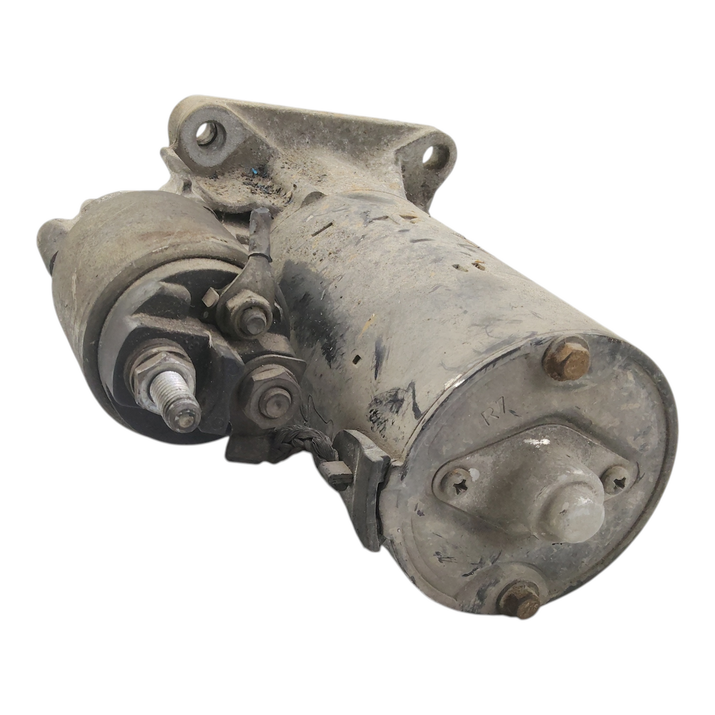 Motorino Avviamento FIAT DOBLO' 1 2 3 Serie/IDEA/STILO 1.9 Diesel