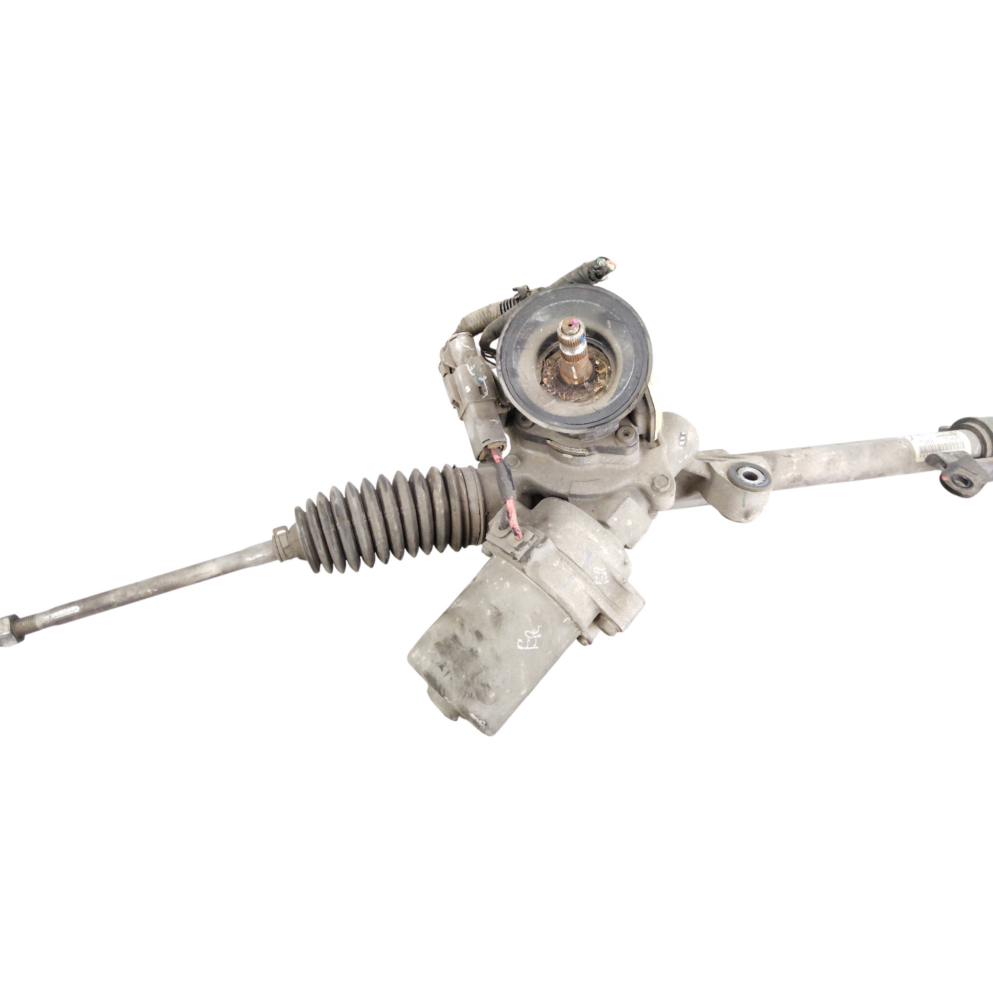 Scatola Sterzo Servosterzo SUZUKI SWIFT 4 Serie Benzina Diesel