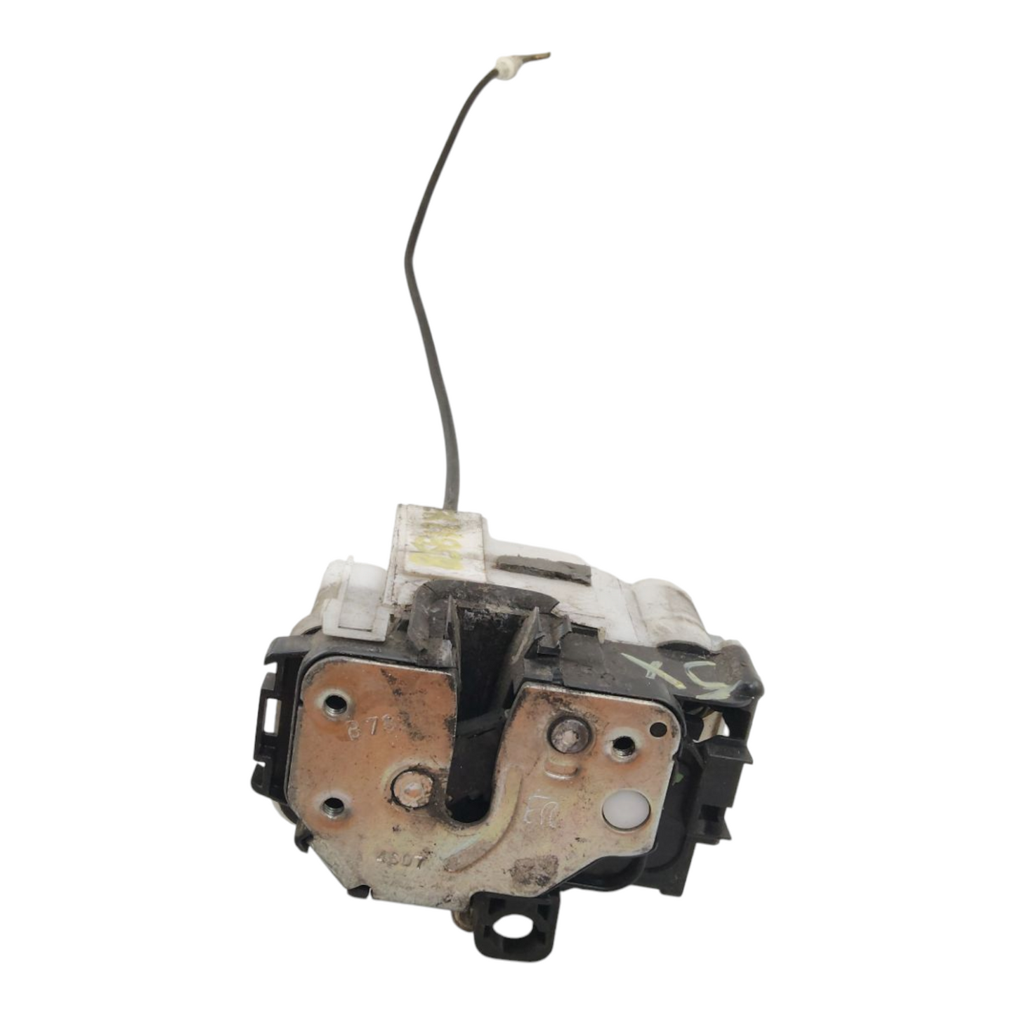 Serratura Porta Anteriore Sinistro FIAT PANDA 2 Serie