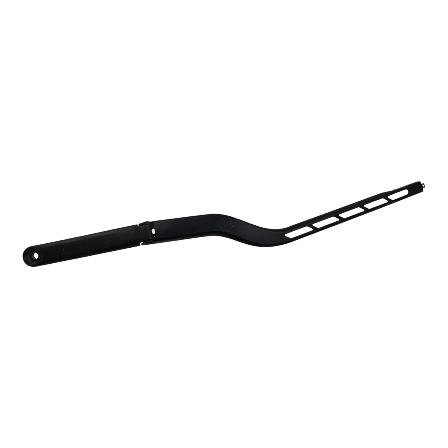 Braccio Tergicristallo Parabrezza Sinistro AUDI A3 8PA 8P1 8P7