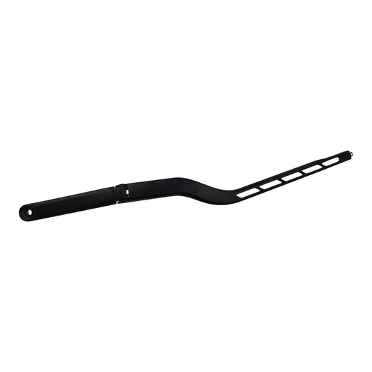 Braccio Tergicristallo Parabrezza Sinistro AUDI A3 8PA 8P1 8P7