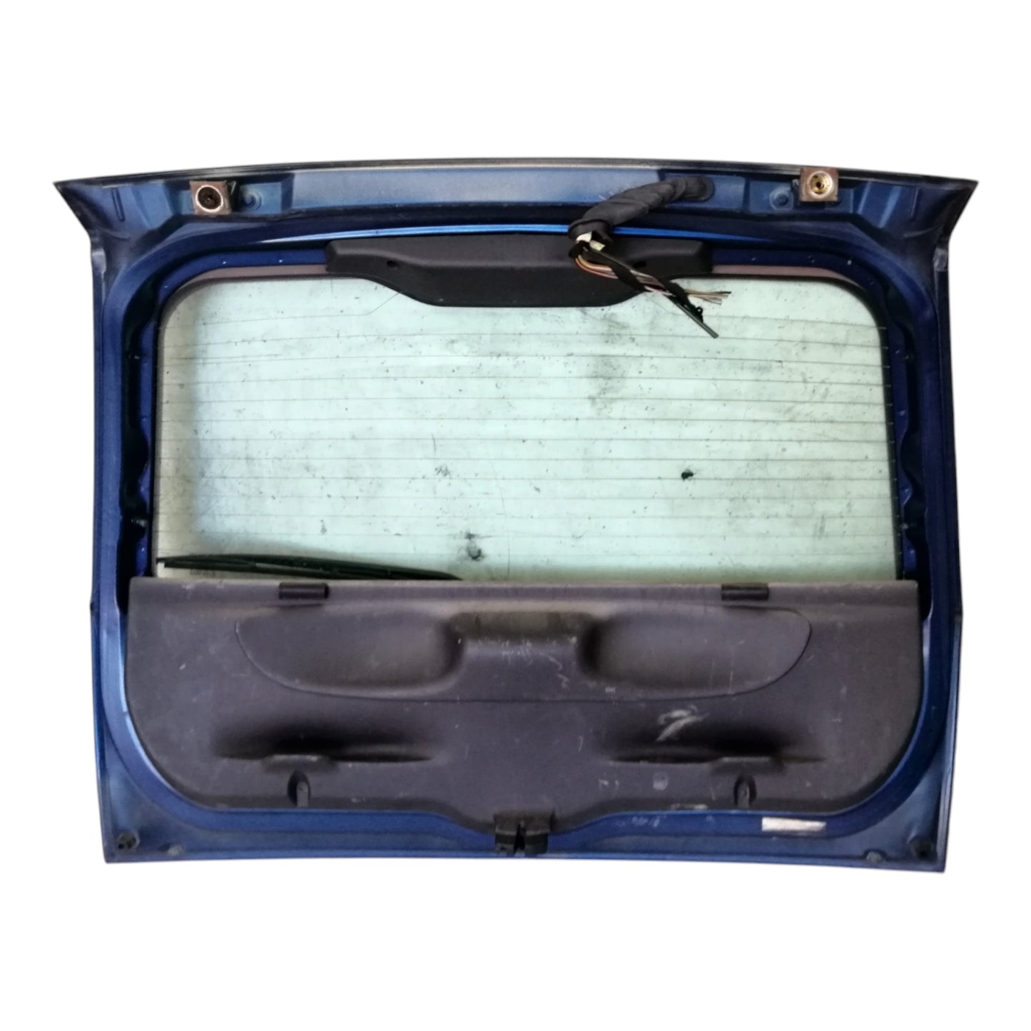 Portello Portellone Posteriore FIAT PUNTO 2 Serie 3 Porte