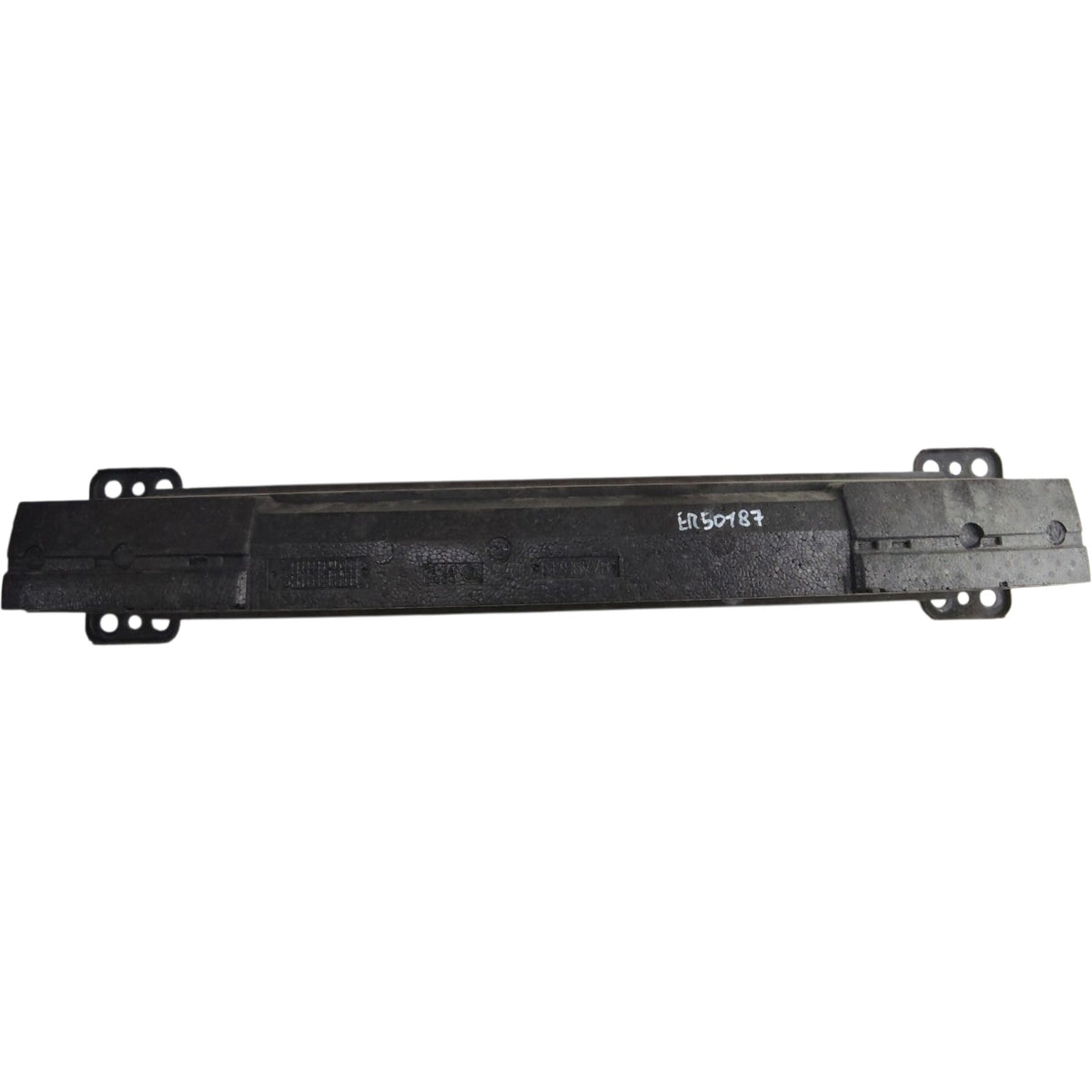 Traversa Paraurti Anteriore FIAT 500 2 Serie Berlina Cabrio