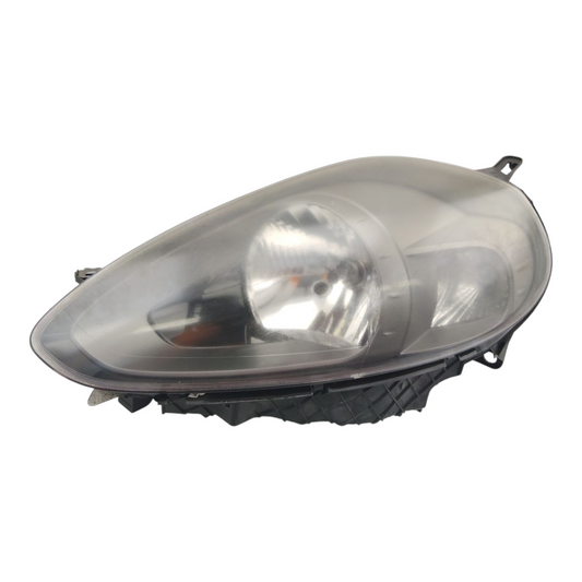 Faro Proiettore Anteriore Sinistro FIAT PUNTO 3 Serie/PUNTO EVO