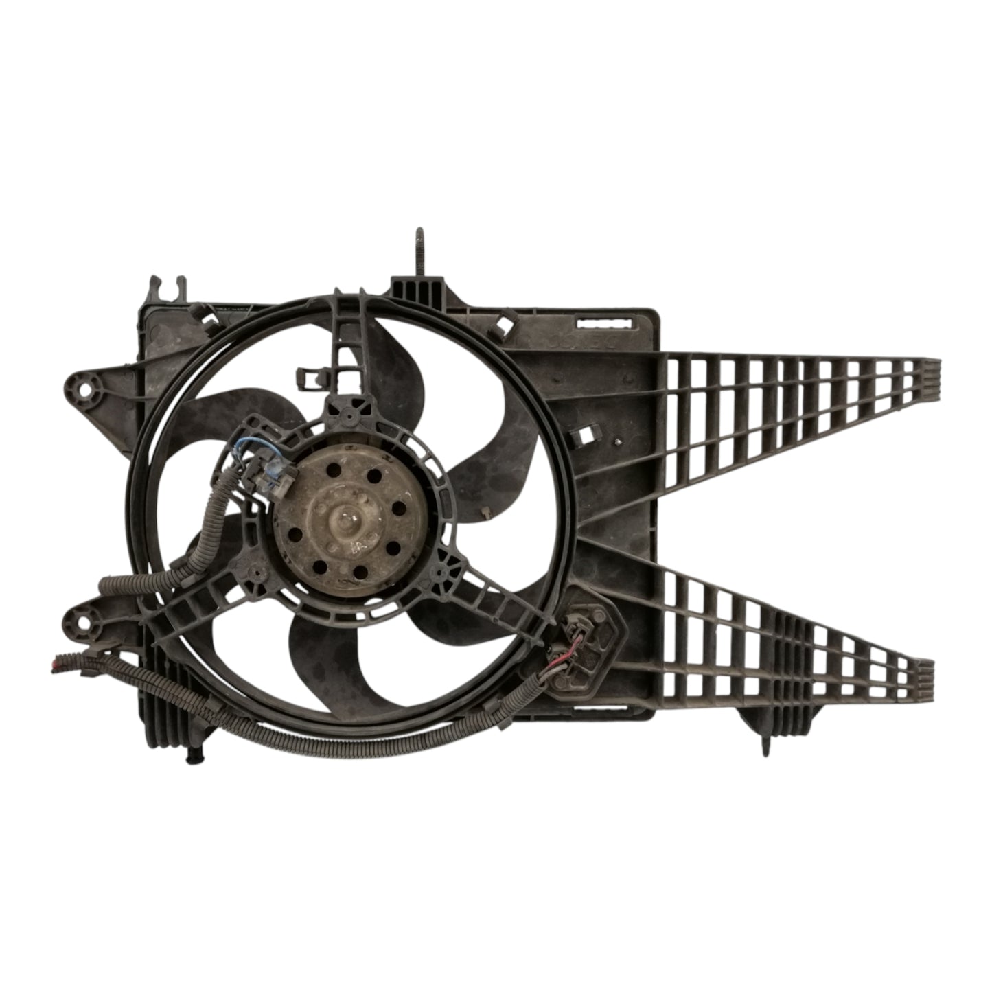 Elettroventola Ventola Radiatore FIAT IDEA/PUNTO 2 Serie 1.3 Diesel