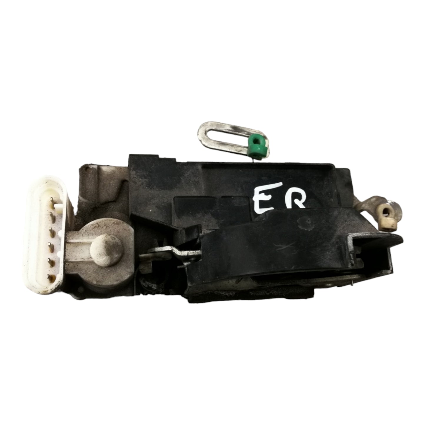Serratura Porta Anteriore Destro FIAT PUNTO 2 Serie 5 Porte
