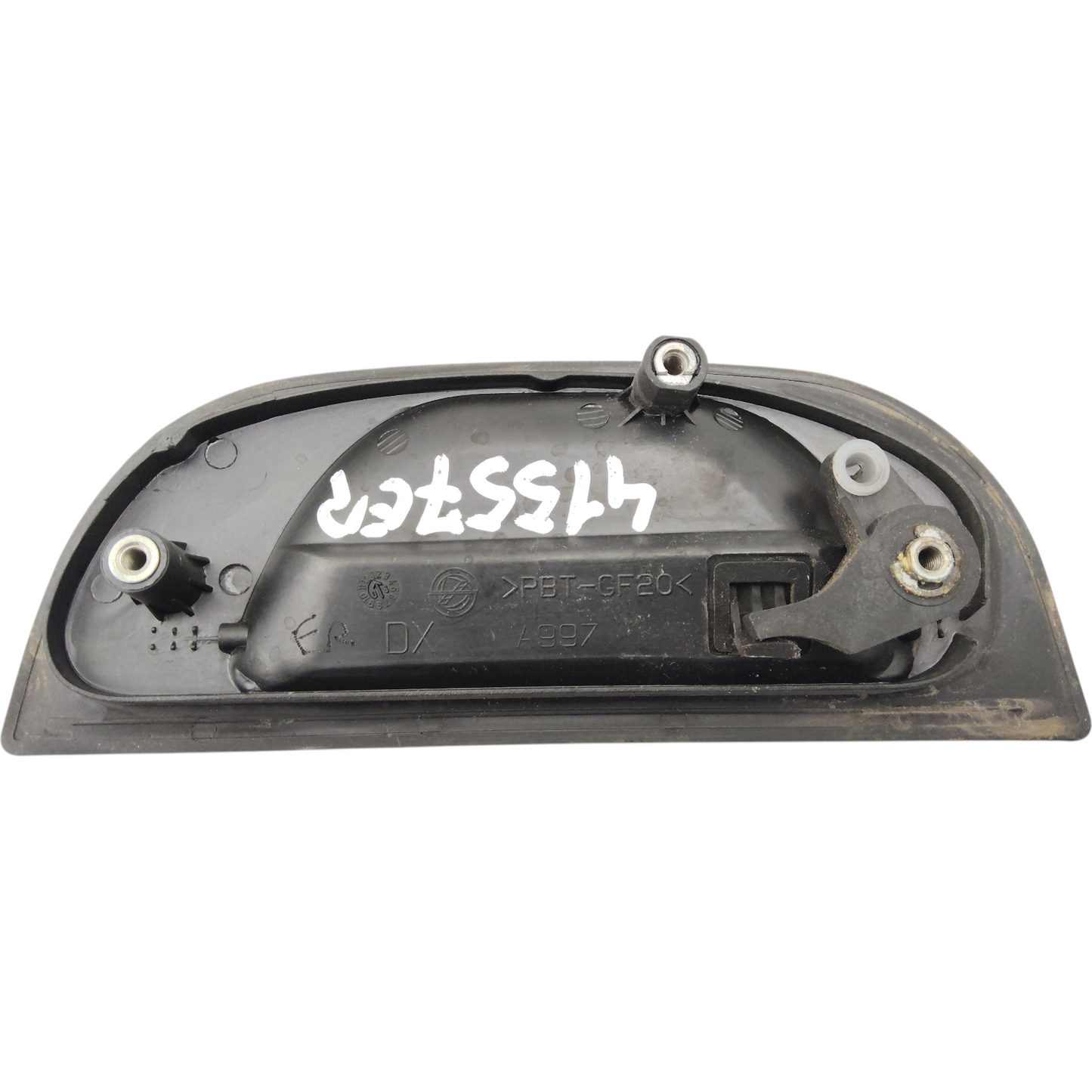 Maniglia Esterna Porta Posteriore Destro ALFA ROMEO 147 2 Serie
