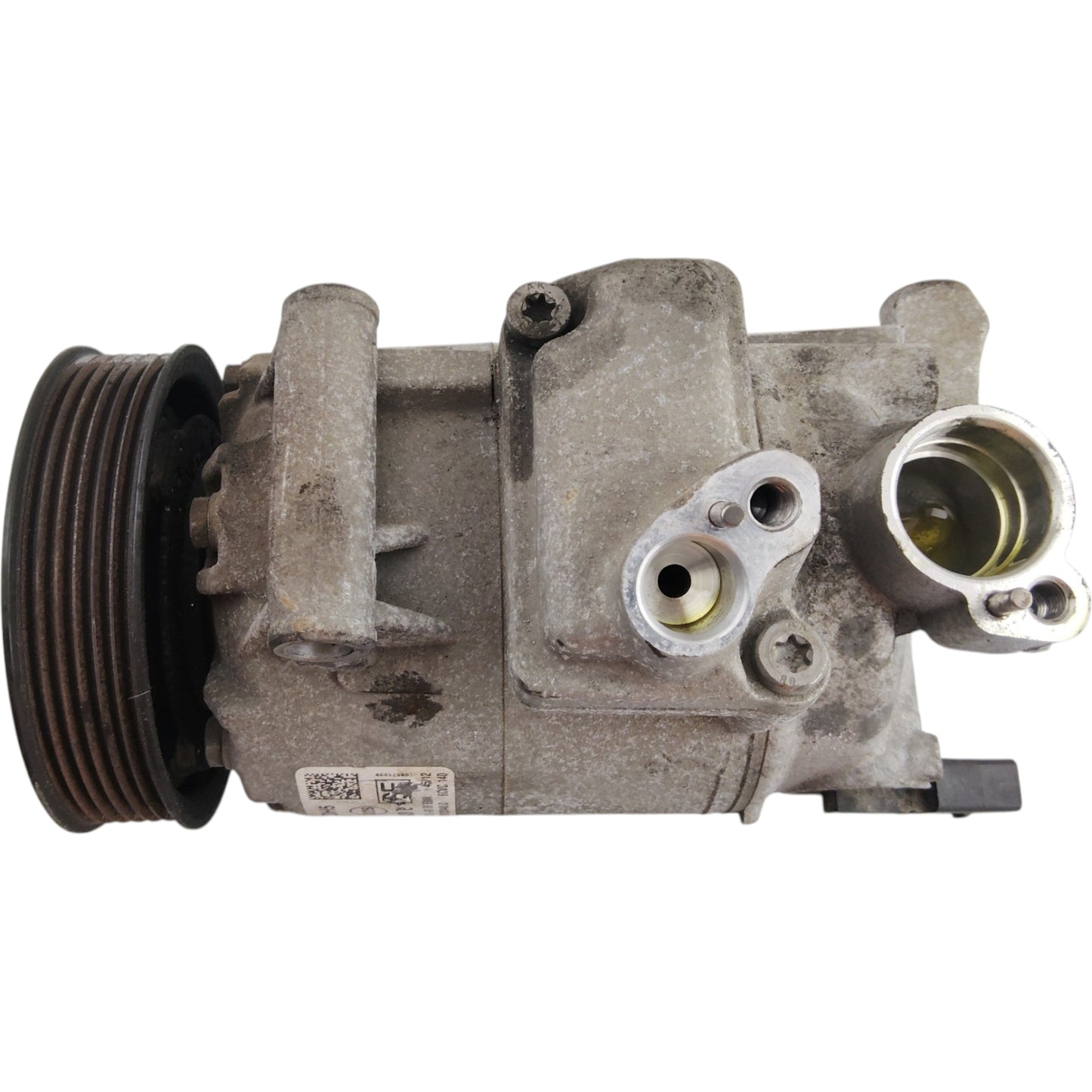 Compressore Aria Condizionata SEAT IBIZA 6J8 6J1 6J5 Diesel
