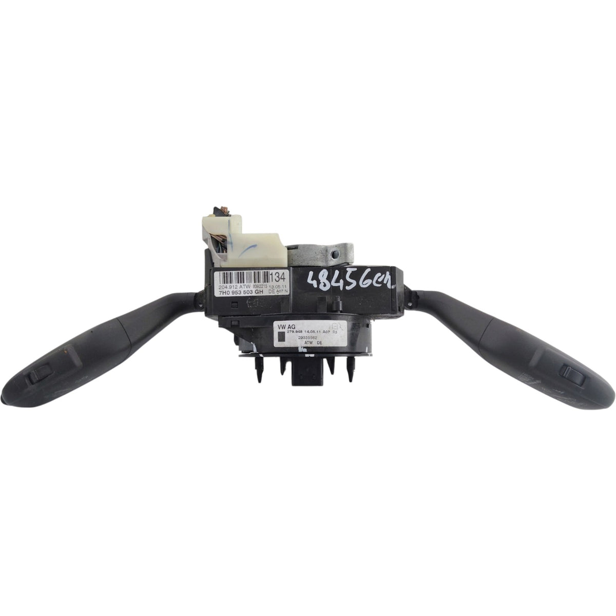Devioguida Devioluci SEAT IBIZA 5 Serie 6J1 6J5 6J8 Benzina Diesel