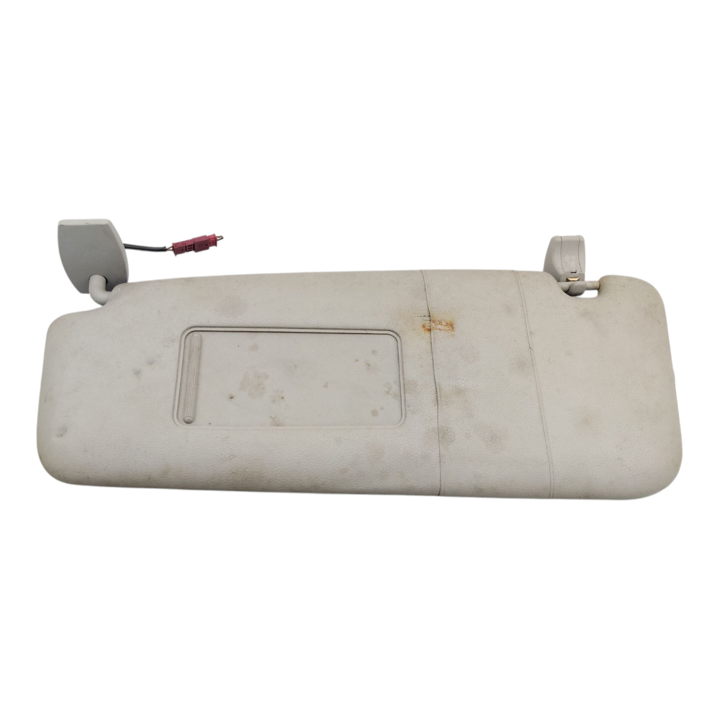 Pannello Alette Parasole Sinistro BMW SERIE 5 E61 E60