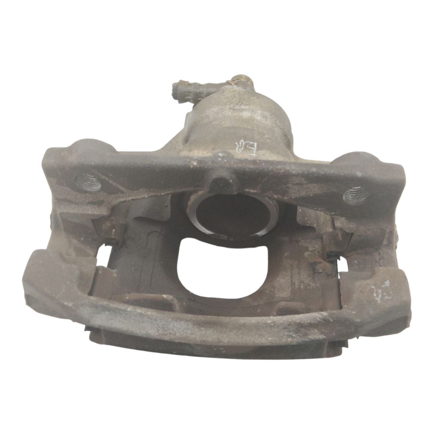 Pinza Freno Anteriore Sinistro PEUGEOT 108/107 Benzina Diesel