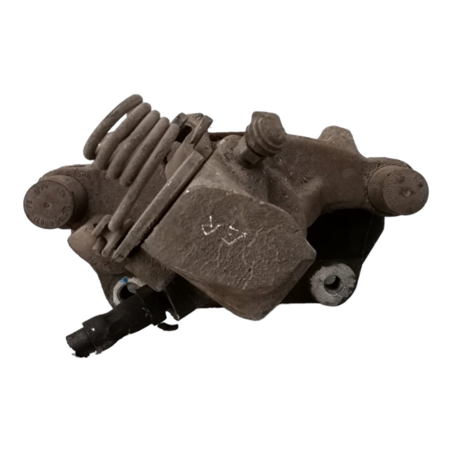 Pinza Freno Posteriore Destro VOLVO C30/C70 2 3 Serie Benzina Diesel