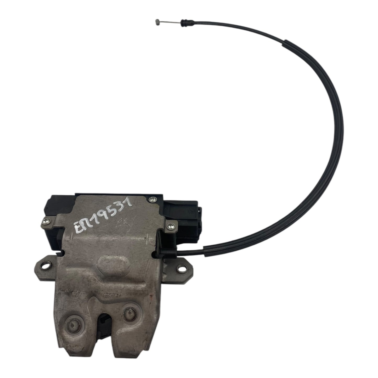 Serratura Portello Posteriore JAGUAR XF 1 Serie