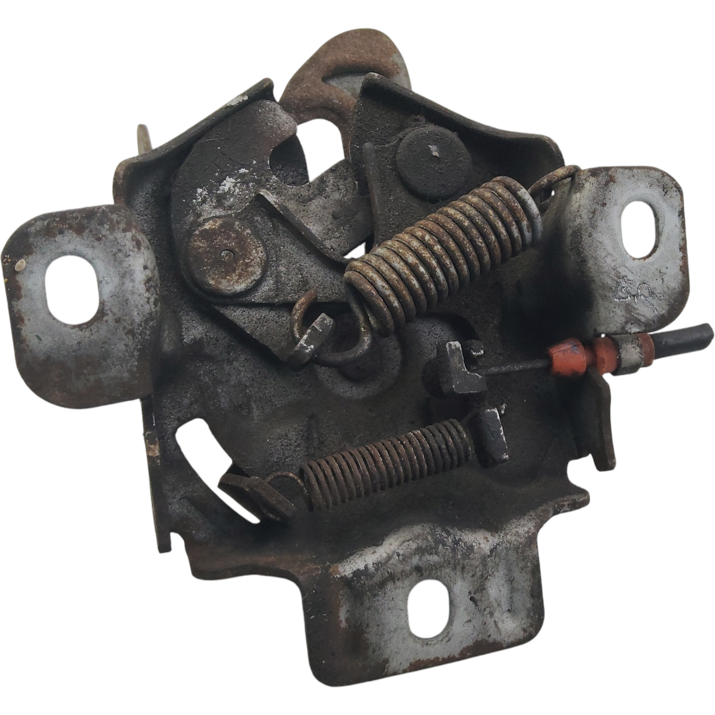Serratura Cofano Anteriore OPEL AGILA B
