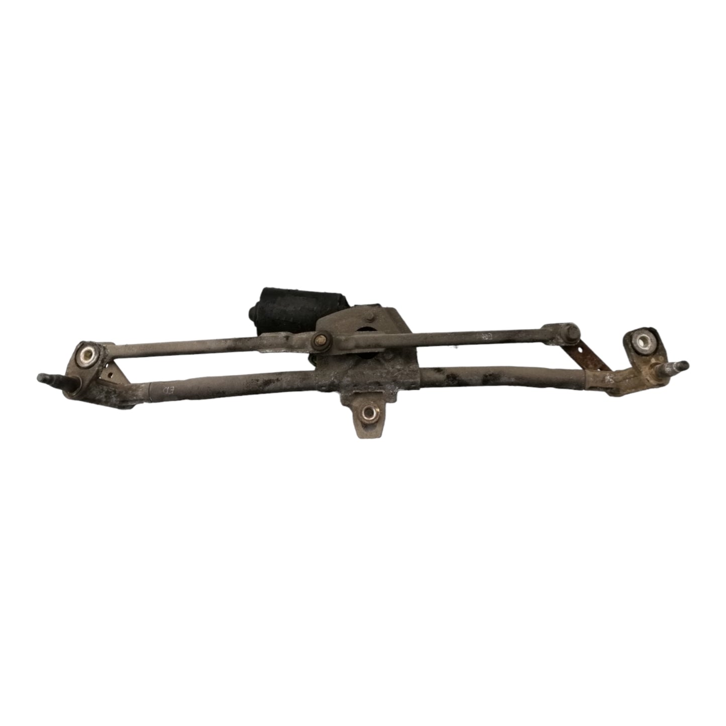 Meccanismo Tandem Tergicristallo VOLKSWAGEN GOLF 4 Serie/BORA