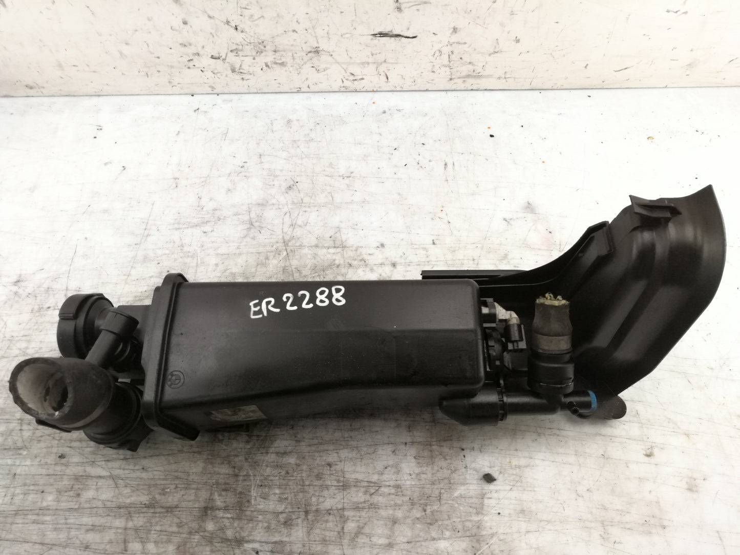 Vaschetta Acqua Radiatore BMW SERIE 3 E 36 E46 X3 E83 X5 E53 BENZINA