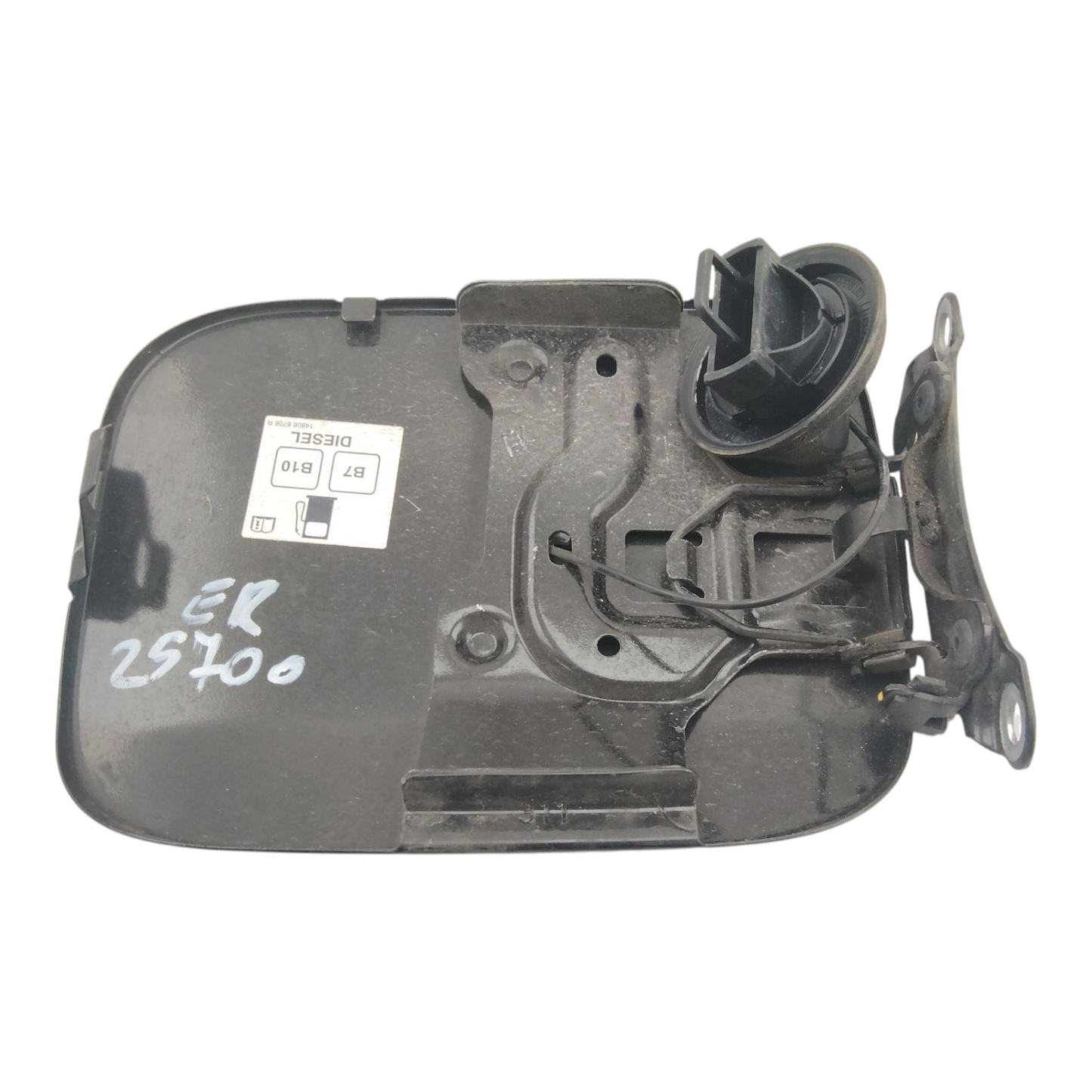Sportello Carburante Posteriore DACIA SANDERO STEPWAY 2 Serie Diesel