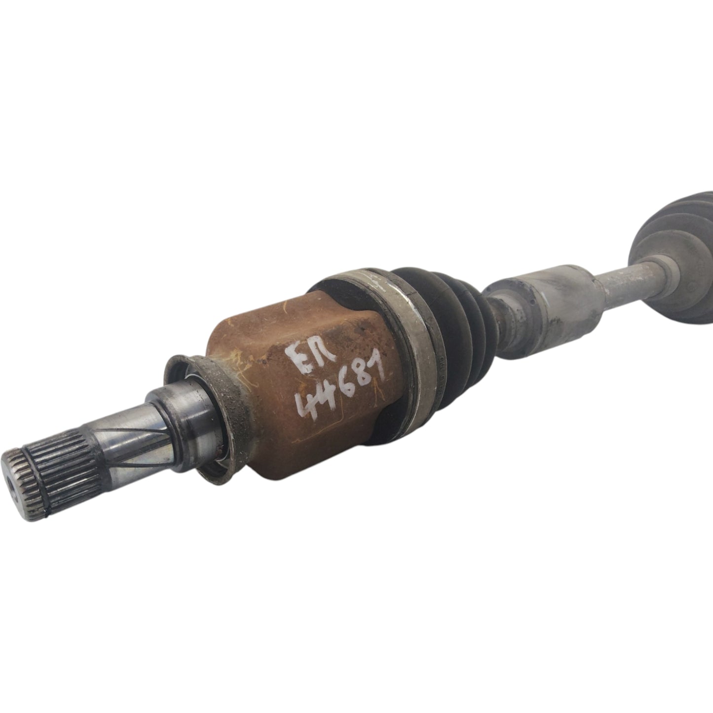 Semiasse Semialbero Anteriore Sinistro SMART FORFOUR 454 1.1 1.3 Benzina