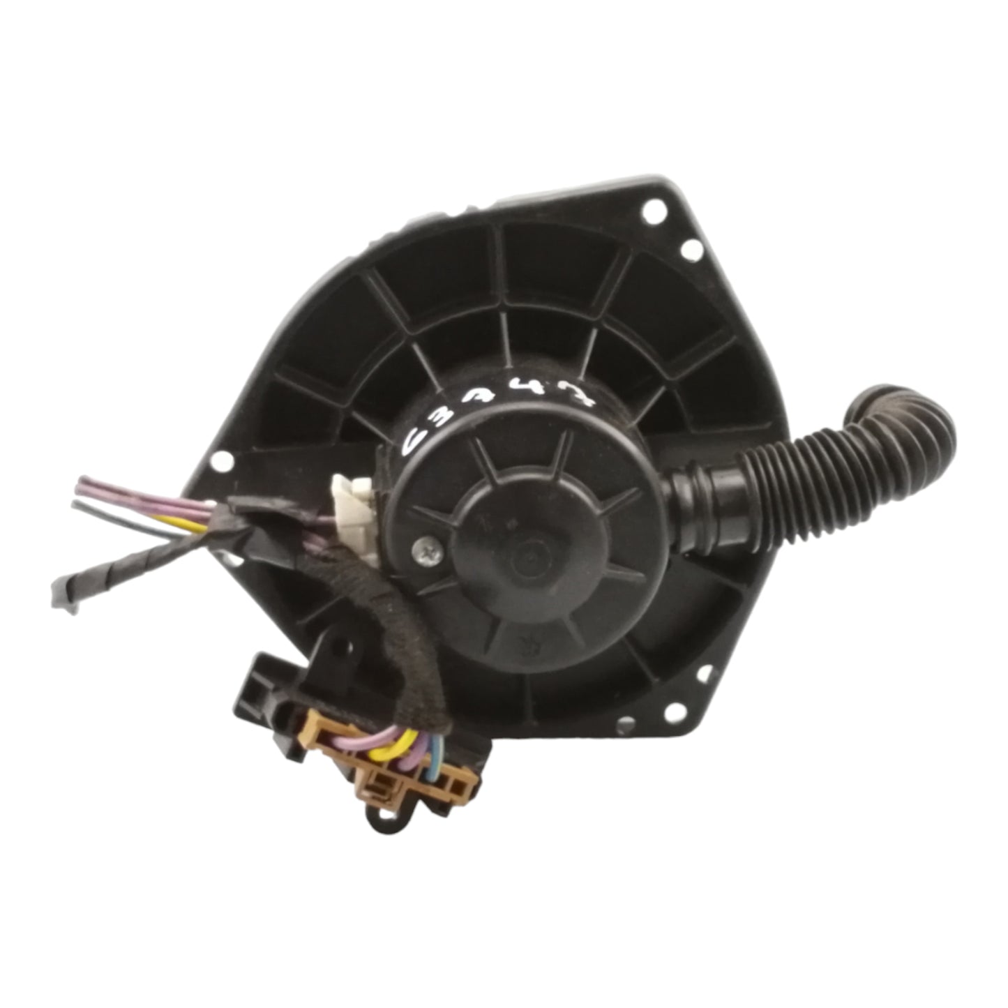 Motorino Ventilazione Ventola Abitacolo CHEVROLET SPARK