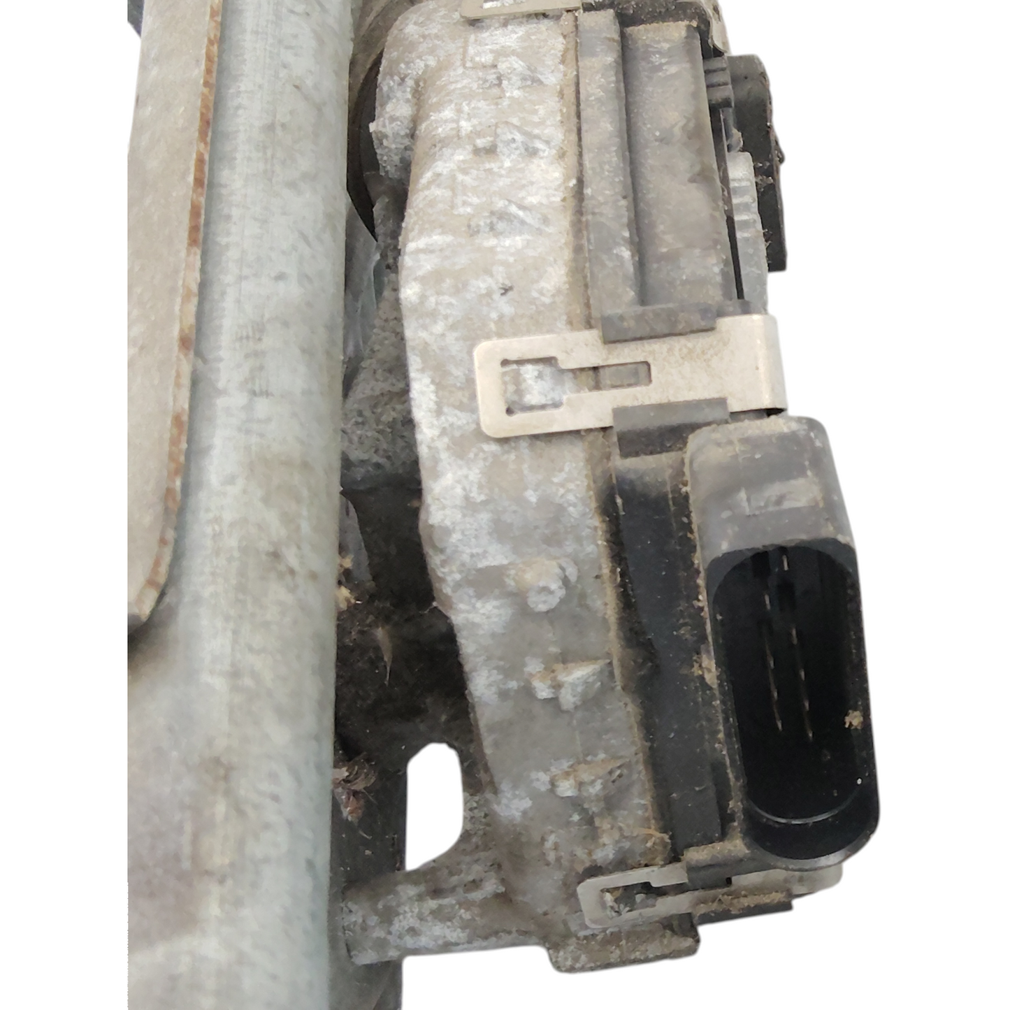 Meccanismo Tandem Tergicristallo VOLKSWAGEN SHARAN 2 3 Serie