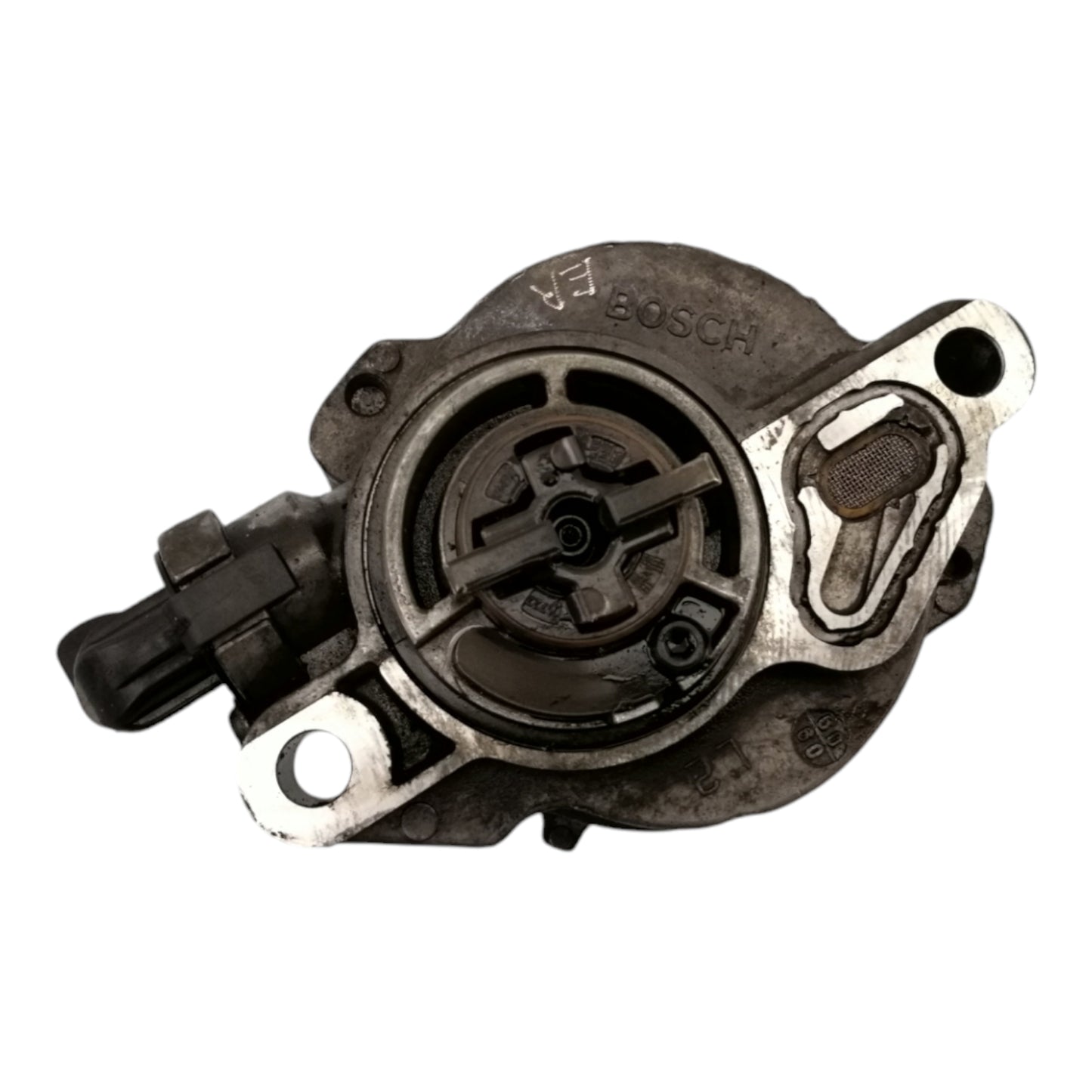 Pompa A Vuoto FORD FOCUS 3 Serie/FIESTA 6 Serie/C-MAX 2 Serie 1.6 Diesel