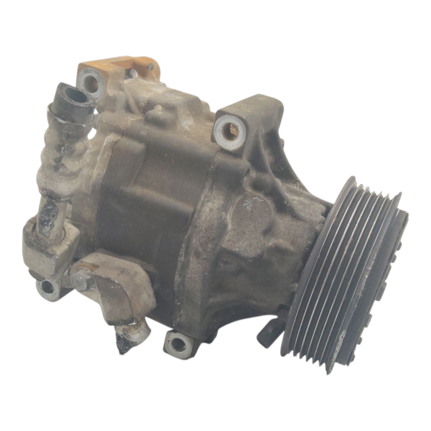 Compressore Aria Condizionata Ac FIAT PUNTO 2 Serie/IDEA 1.3 1.9 Diesel
