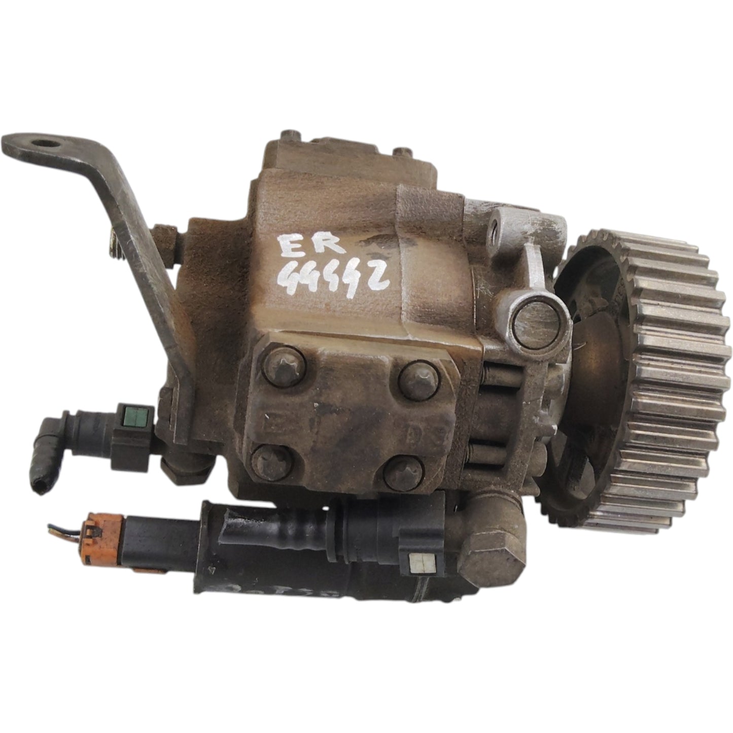 Pompa Iniezione MAZDA 2 1 Serie 1.4 Diesel Motore F6JA