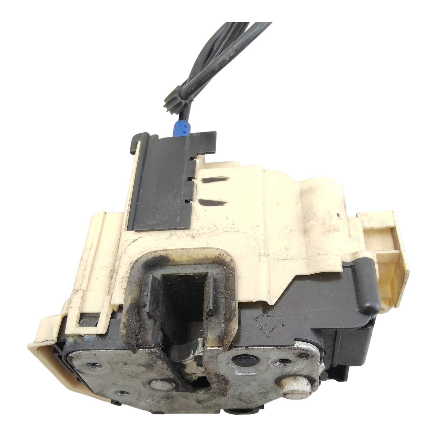 Serratura Porta Posteriore Sinistro FIAT PANDA 3 Serie