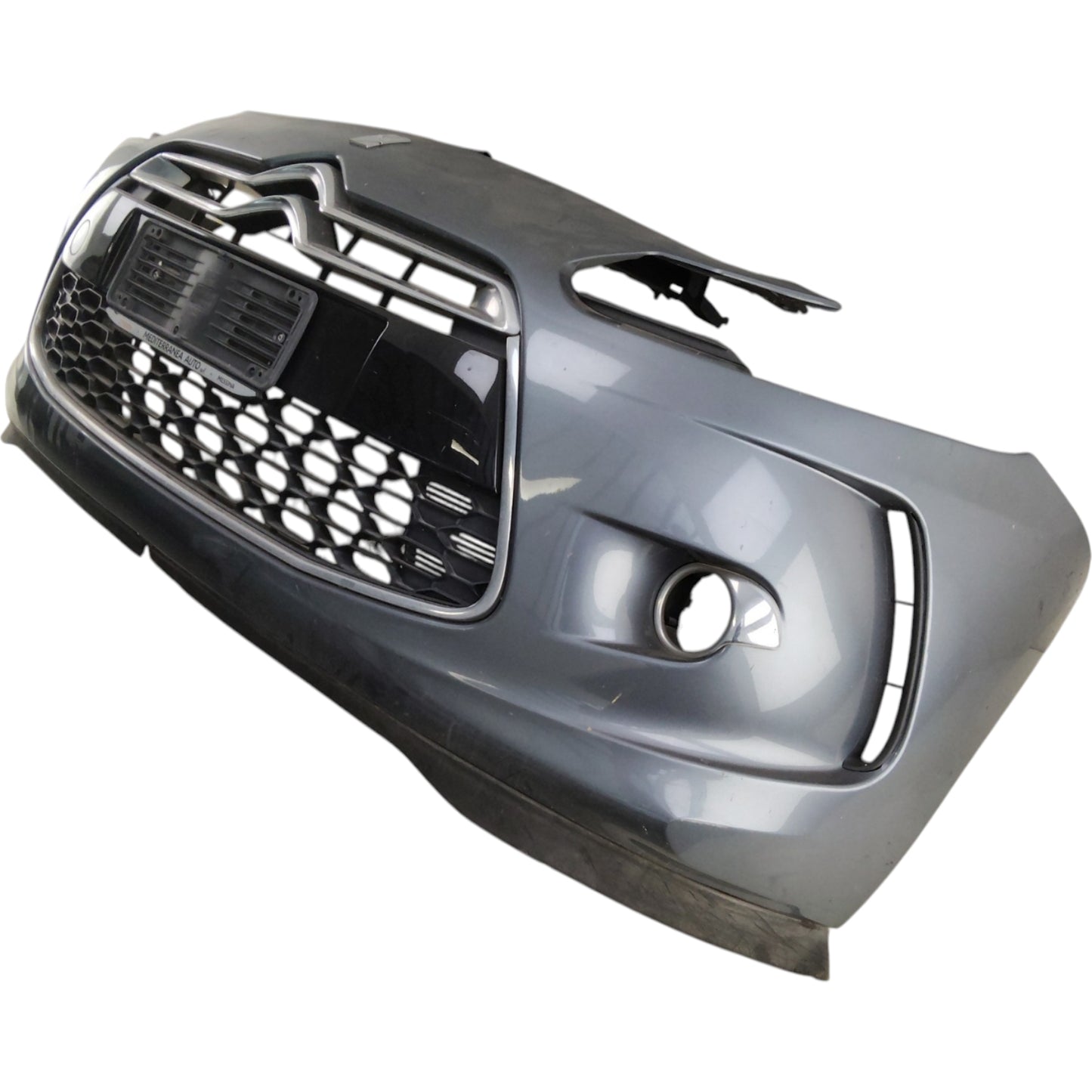 Paraurti Anteriore CITROEN DS3 Pre-Restyling