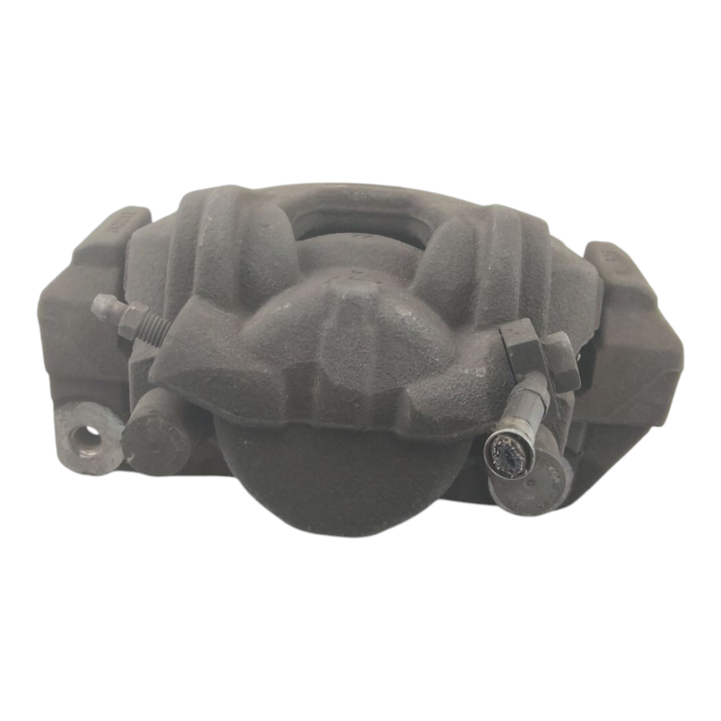 Pinza Freno Anteriore Destro JAGUAR XF 1 Serie Benzina Diesel