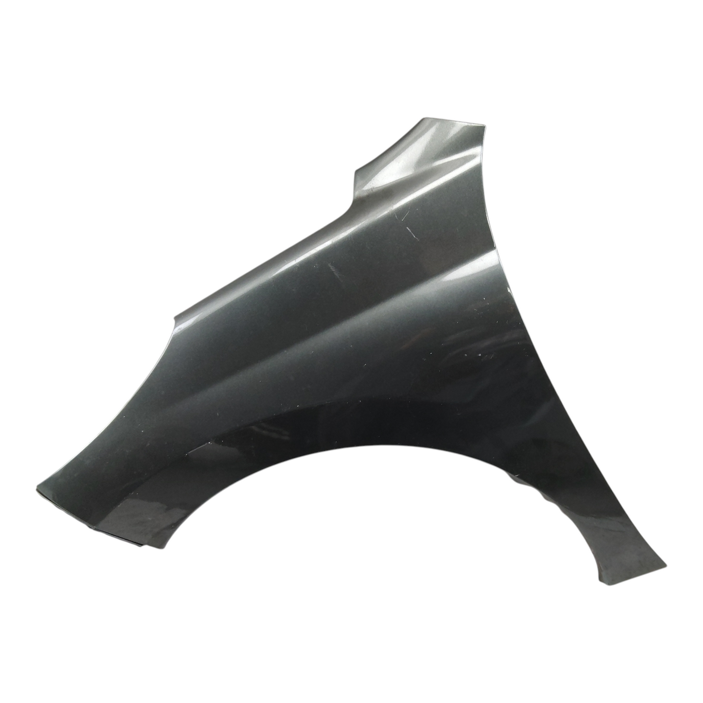 Parafango Anteriore Sinistro PEUGEOT 207 3-5 Porte