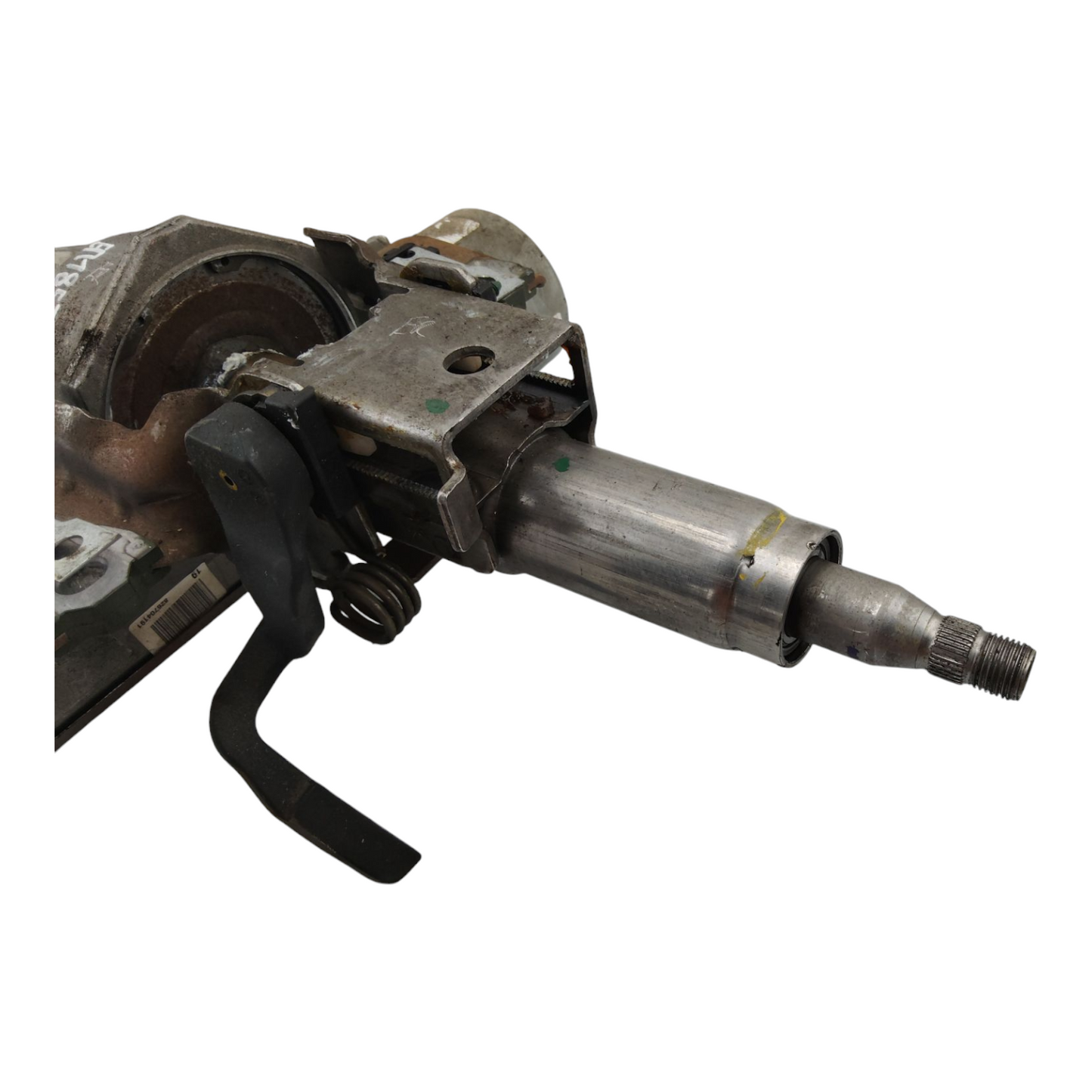 Piantone Sterzo ALFA ROMEO MITO Diesel Benzina Gpl