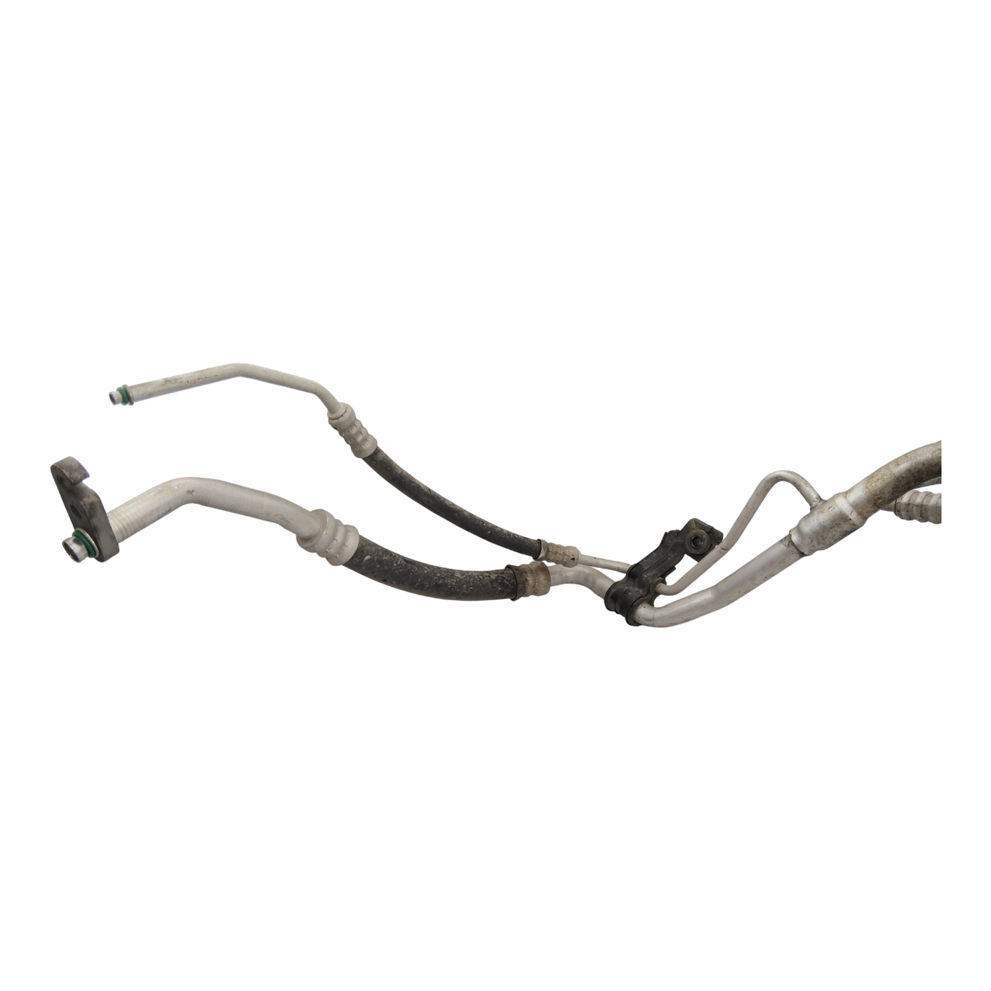 Kit Tubi Aria Condizionata KIA SPORTAGE 4 Serie 1.7 CRDi D4FD