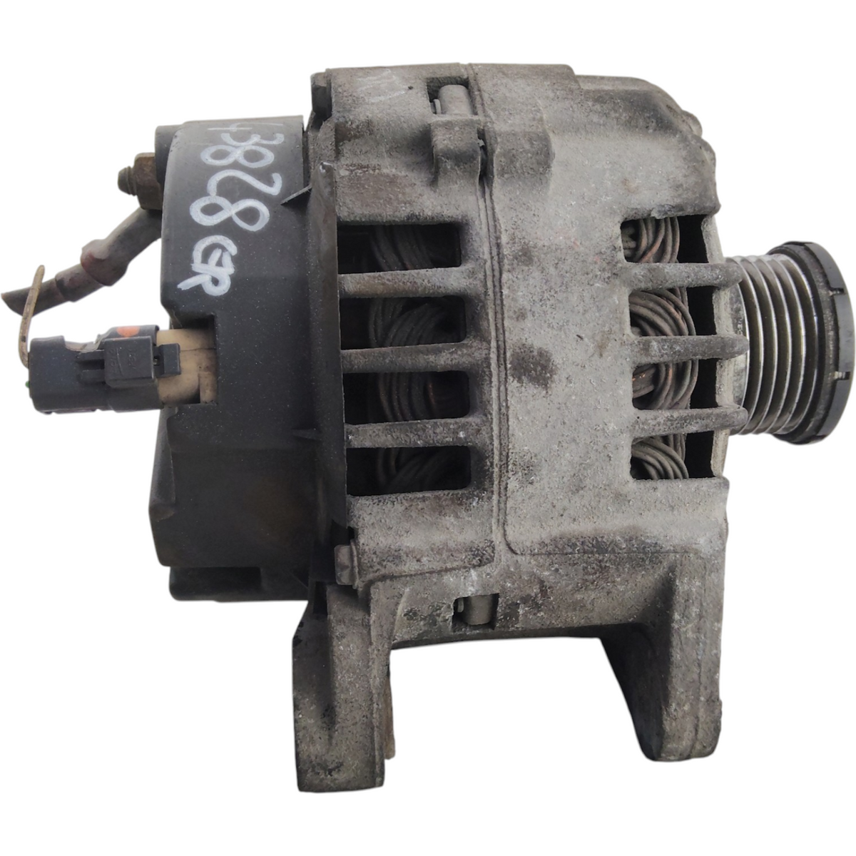 Alternatore RENAULT TRAFIC 3 Serie 1.9 Diesel 60/74 Kw