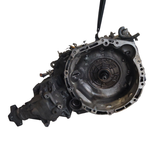 Cambio Automatico RENAULT KOLEOS 1 Serie 2.0 DCiF 110 kW 4x4 Motore M9RD8