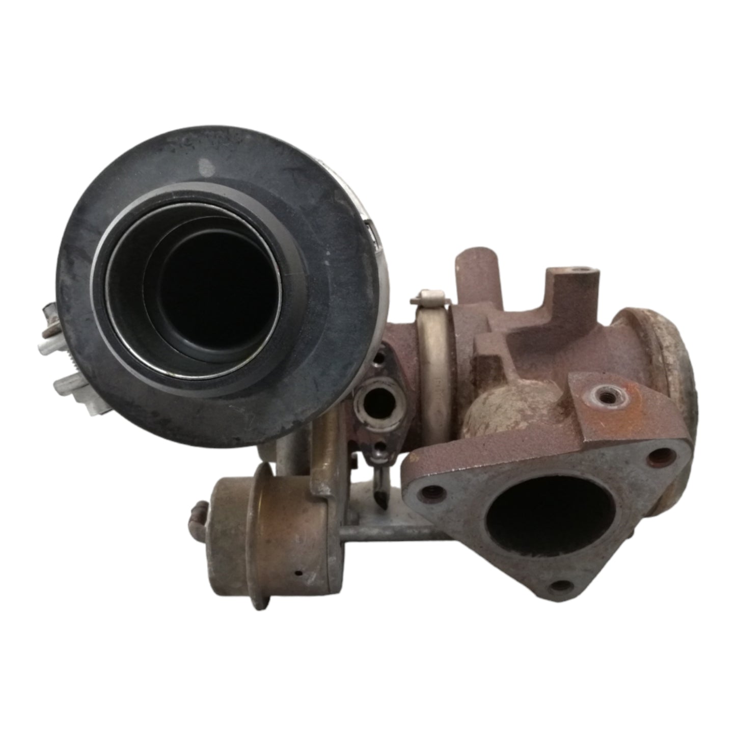 Turbina MERCEDES CLASSE B W245/A W169 2.0 CDi Motore 640941