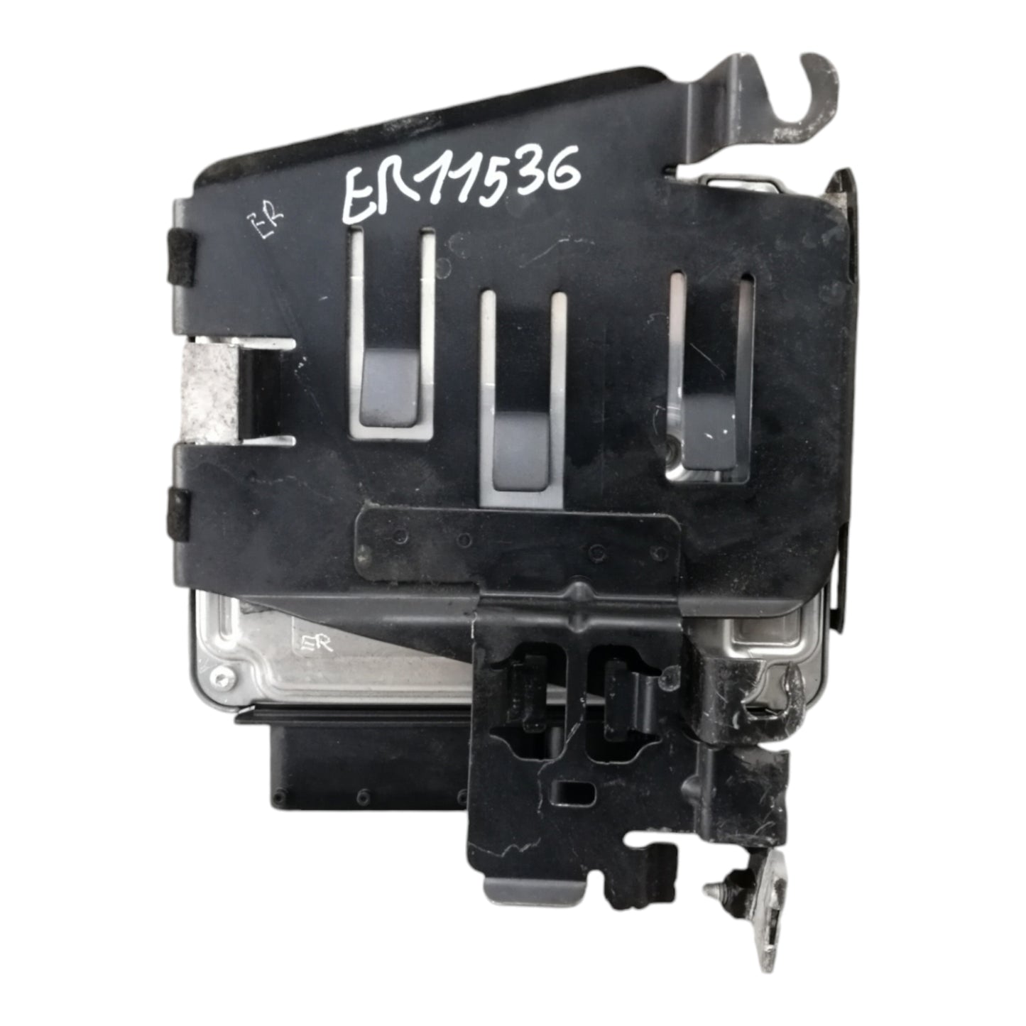 Centralina Iniezione VOLKSWAGEN GOLF 5 Serie Benzina Motore BLP