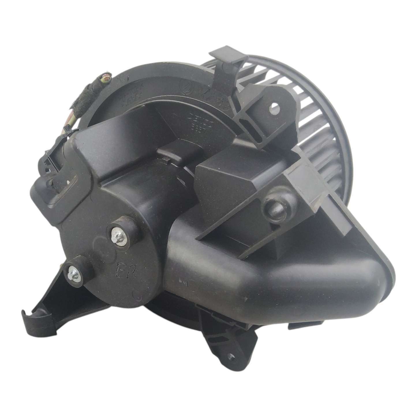 Motorino Ventilazione Ventola Abitacolo LANCIA MUSA 1 2 Serie