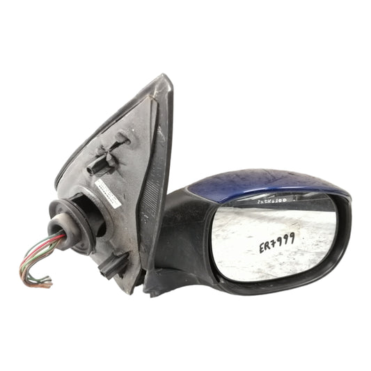 Specchietto Retrovisore Esterno Anteriore Destro PEUGEOT 206