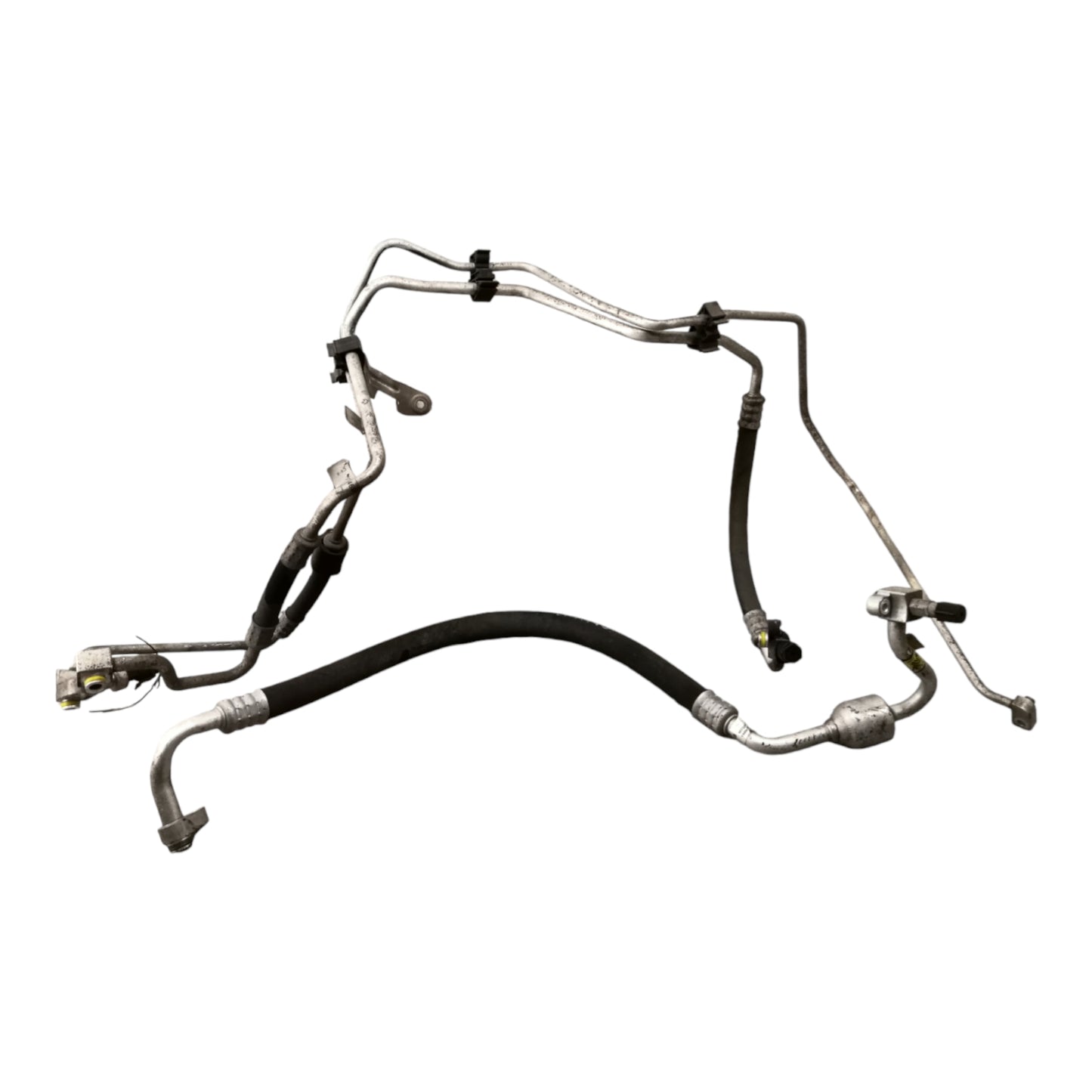 Kit Tubi Aria Condizionata FIAT PANDA 169 2 Serie 1.2 Benzina 188A4000