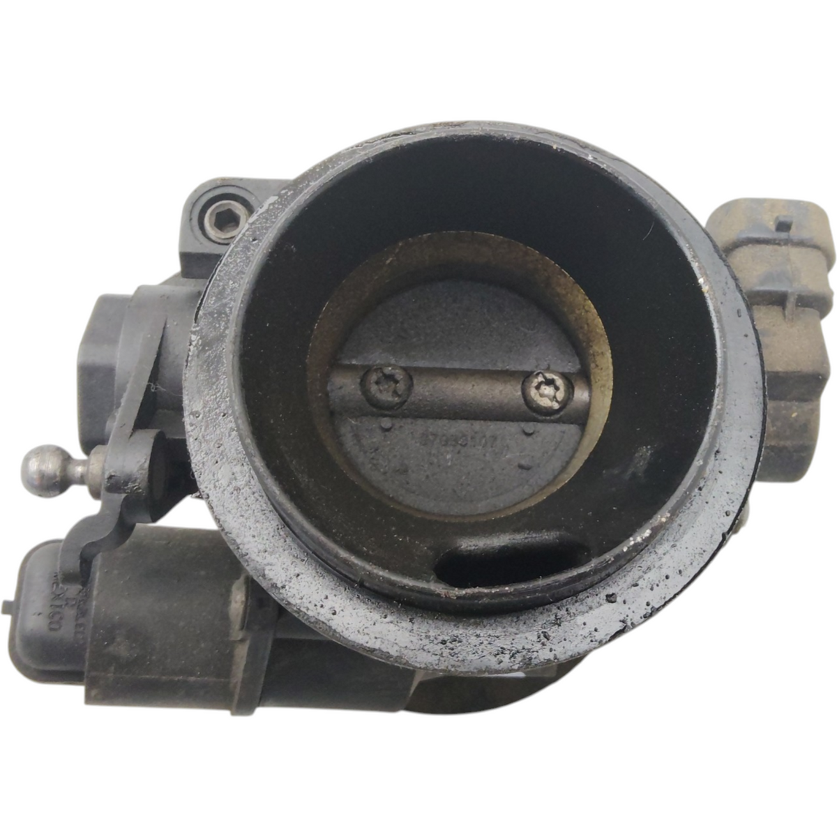 Corpo Farfallato DACIA SANDERO 1 Serie/LOGAN 1 Serie Benzina GPL