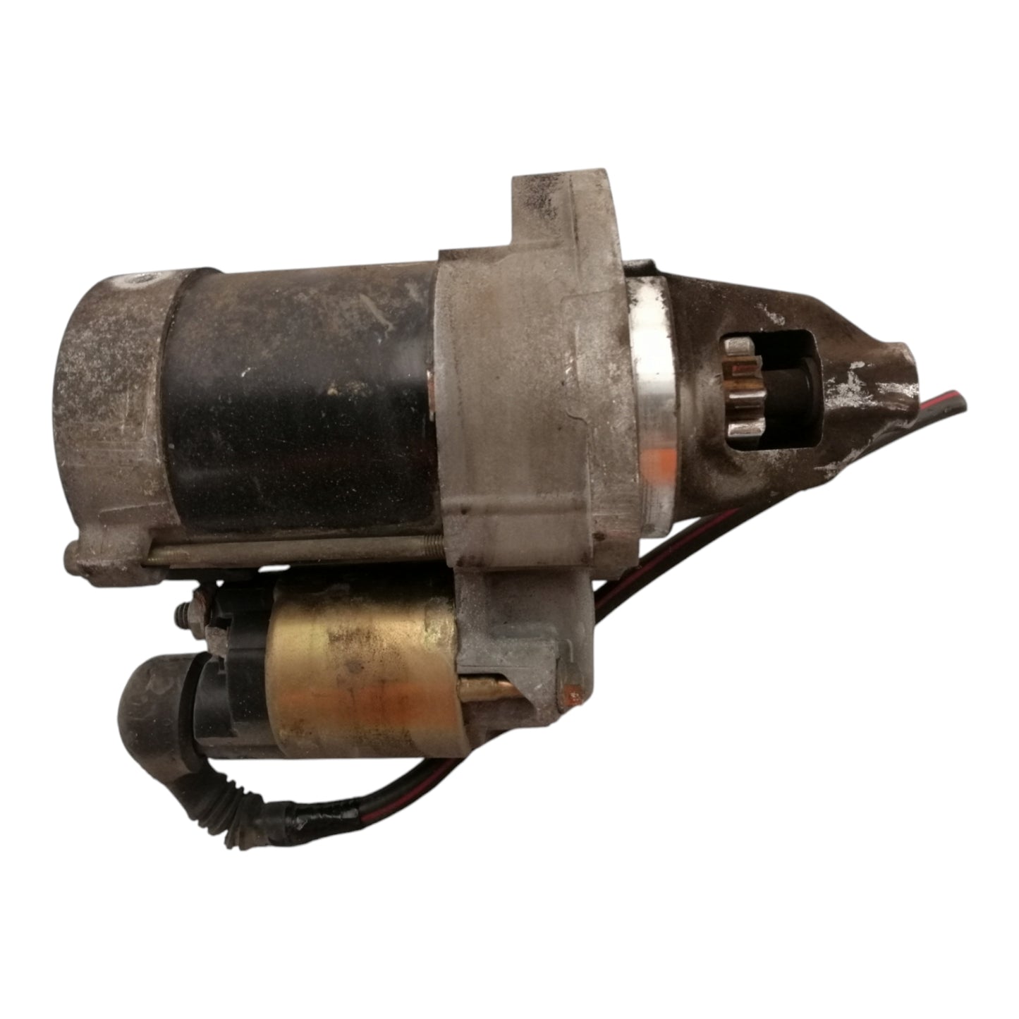 Motorino Avviamento HONDA JAZZ 1 Serie 1.2 1.4 Benzina